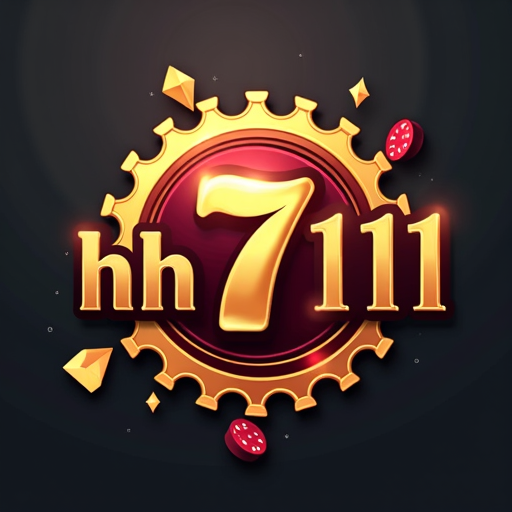 Logo hh111